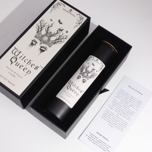 Vela parta ritual de empoderamiento en Jessimistica.