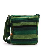 Bolso étnico de algodón para uso diario