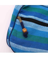 Bolso étnico de algodón para uso diario