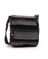 Bolso étnico de algodón para uso diario