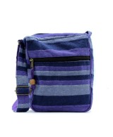 Bolso étnico de algodón para uso diario