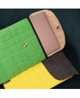 Protector acolchado para portátil ligero y resistente