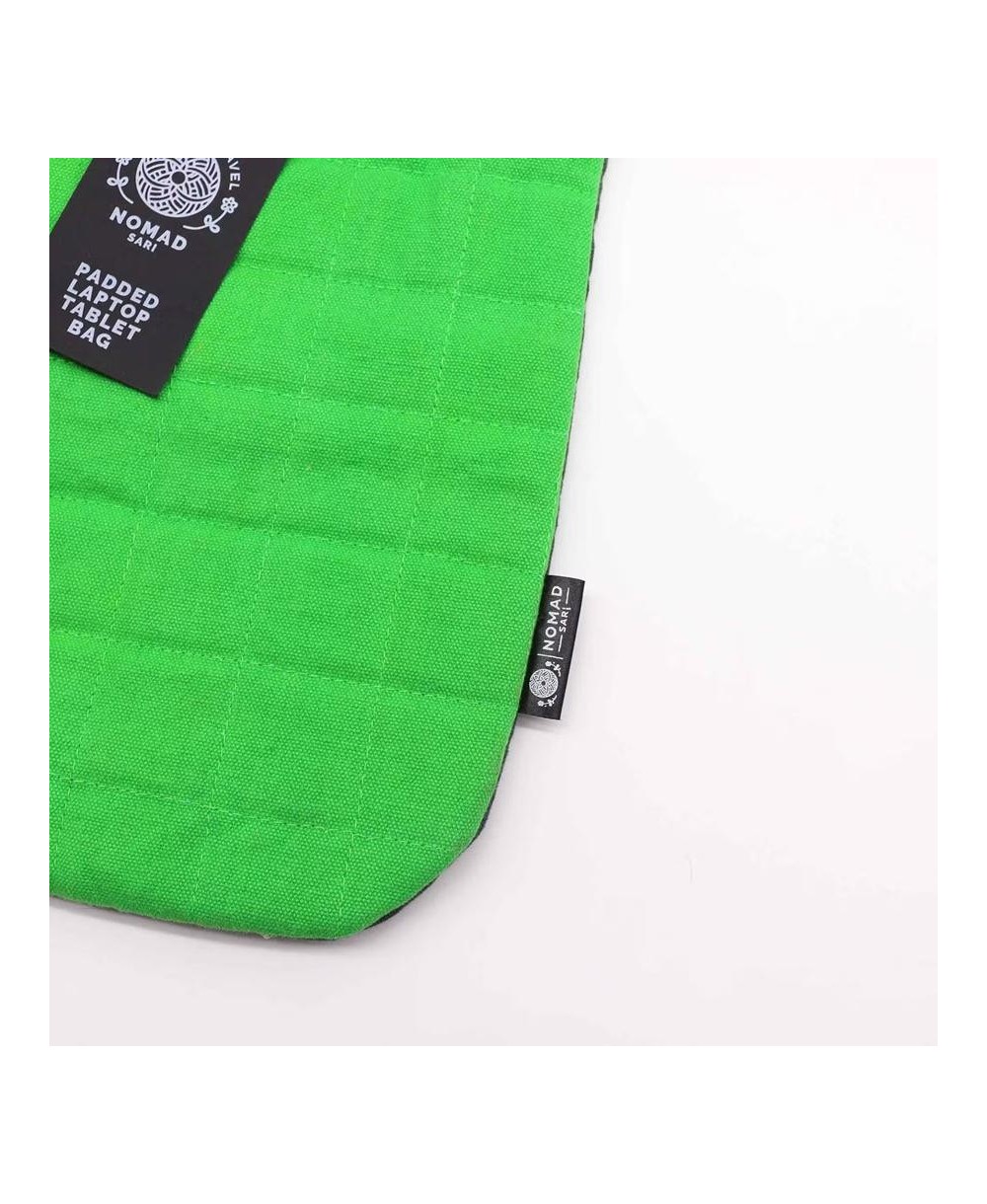 Protector acolchado para portátil ligero y resistente