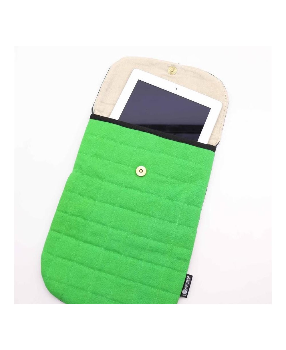 Protector acolchado para portátil ligero y resistente