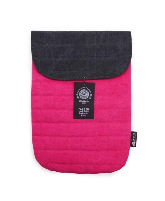 Protector acolchado para portátil ligero y resistente