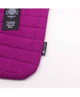 Protector acolchado para portátil ligero y resistente