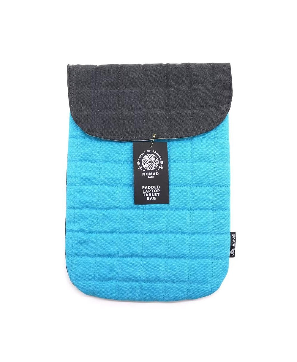 Protector acolchado para portátil ligero y resistente