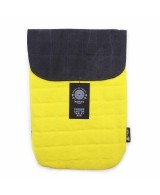 Protector acolchado para portátil ligero y resistente
