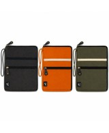 Colección de fundas protectoras para tablet, notebook y portátil en tres colores.