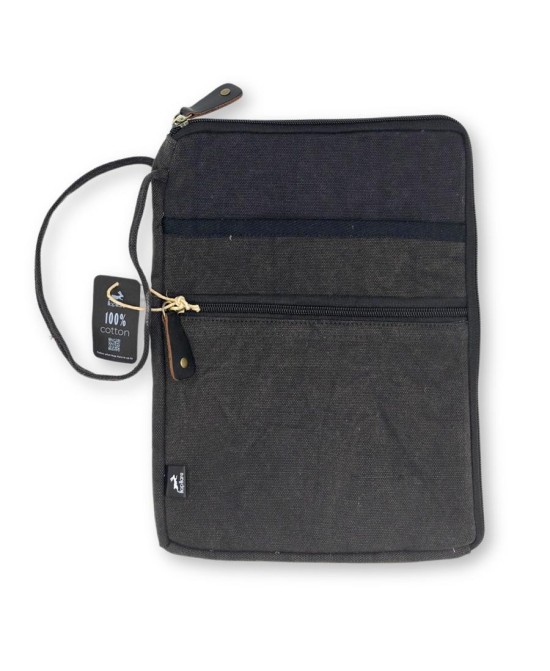 Funda acolchada para tablet, notebook y portátil
