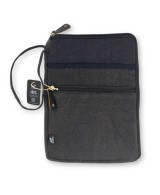 Funda acolchada para tablet, notebook y portátil