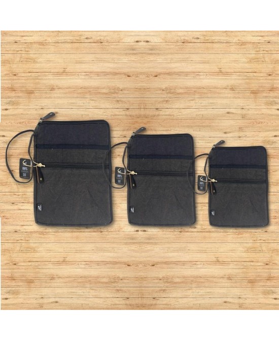 Funda acolchada para tablet, notebook y portátil