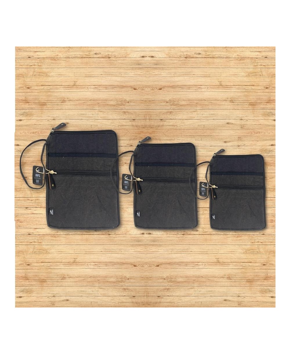 Funda acolchada para tablet, notebook y portátil