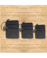 Funda acolchada para tablet, notebook y portátil