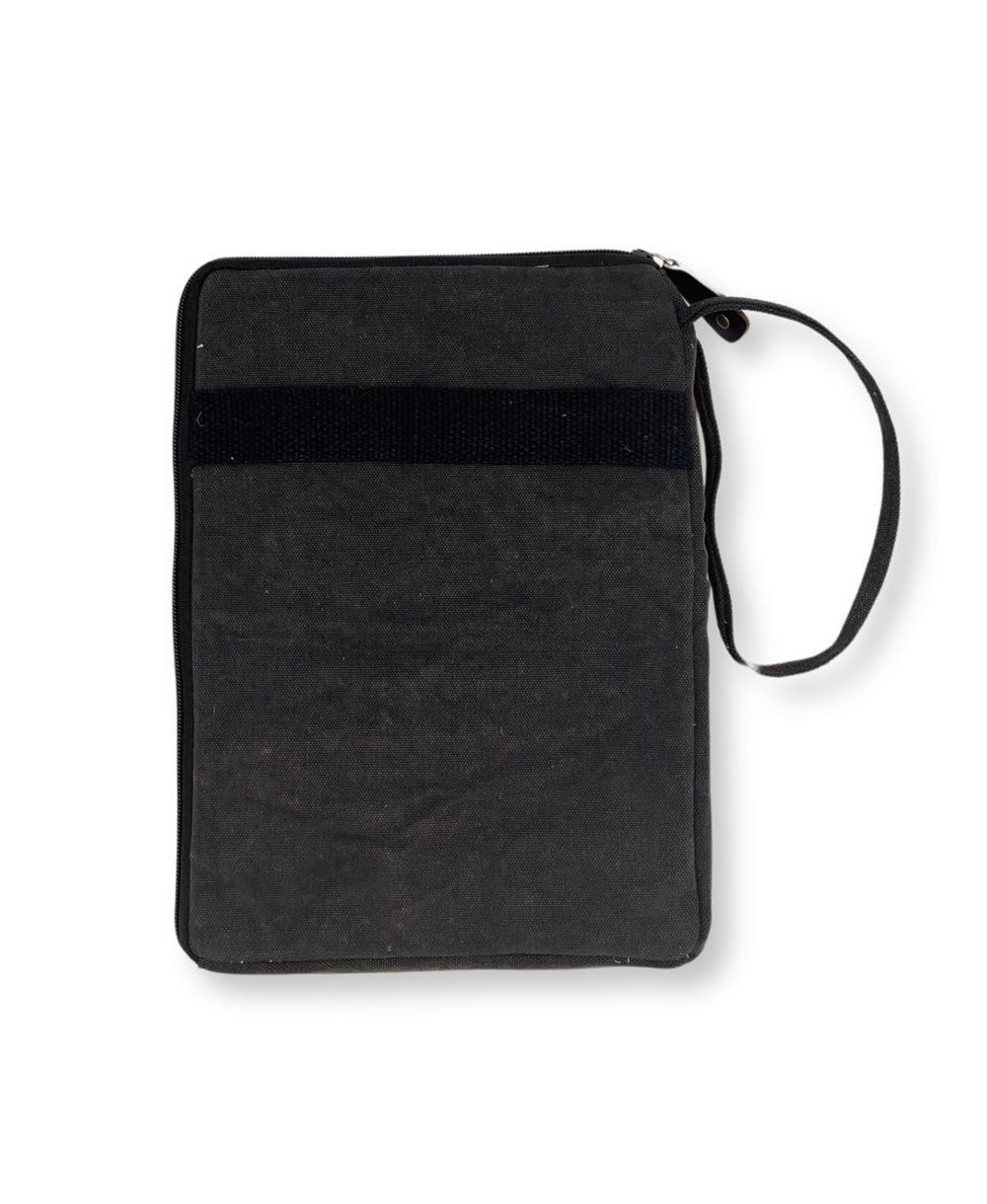 Funda acolchada para tablet, notebook y portátil