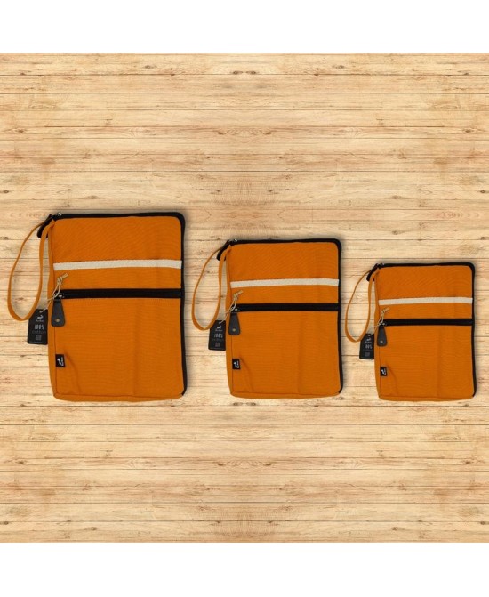 Funda acolchada para tablet, notebook y portátil