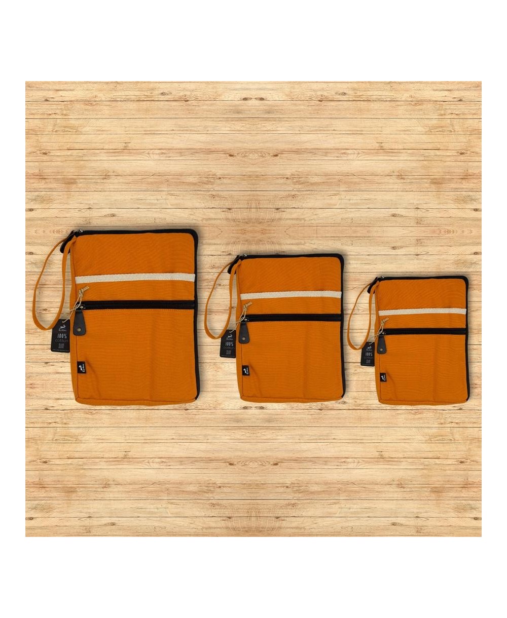Funda acolchada para tablet, notebook y portátil