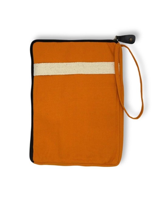 Funda acolchada para tablet, notebook y portátil