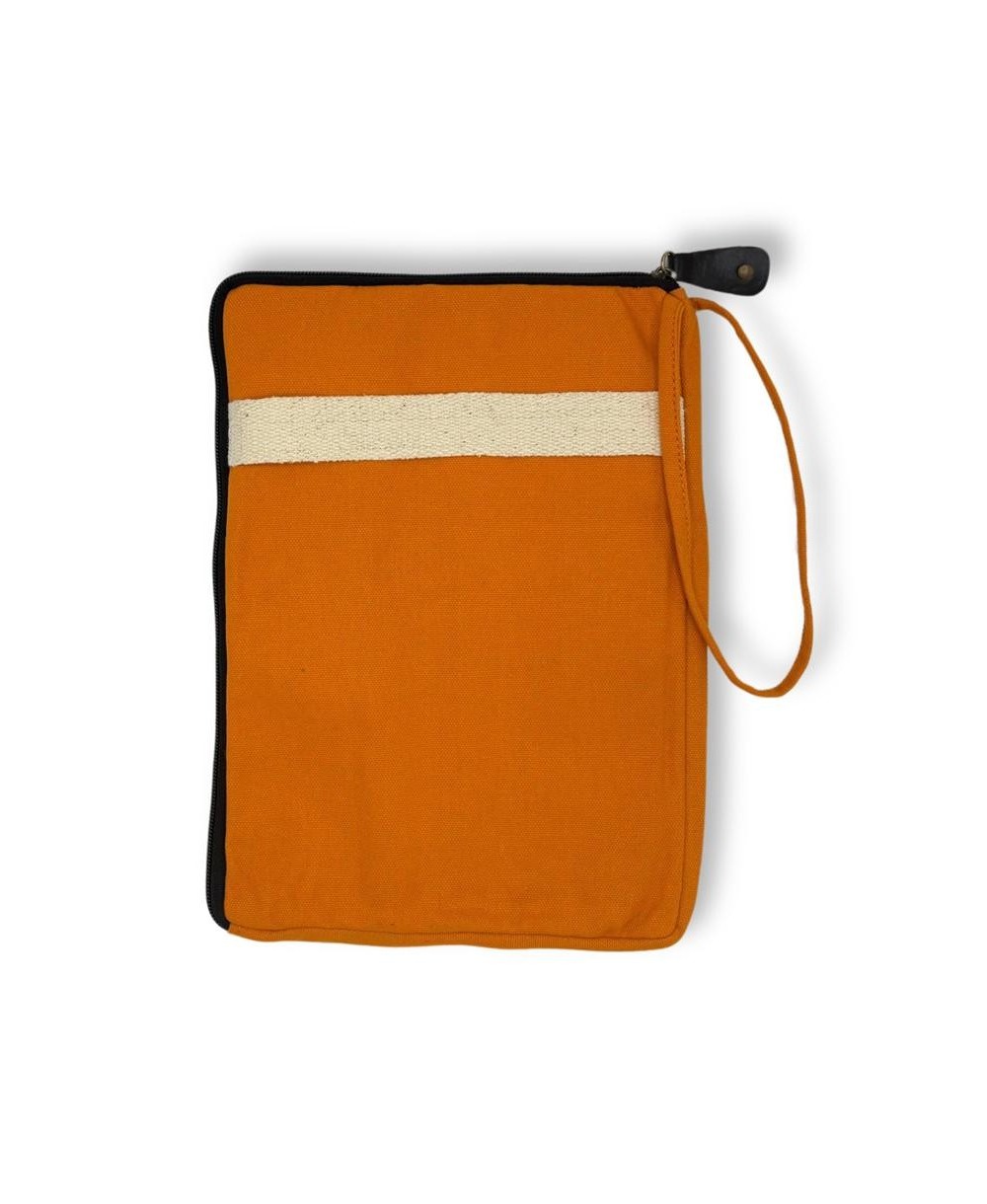 Funda acolchada para tablet, notebook y portátil