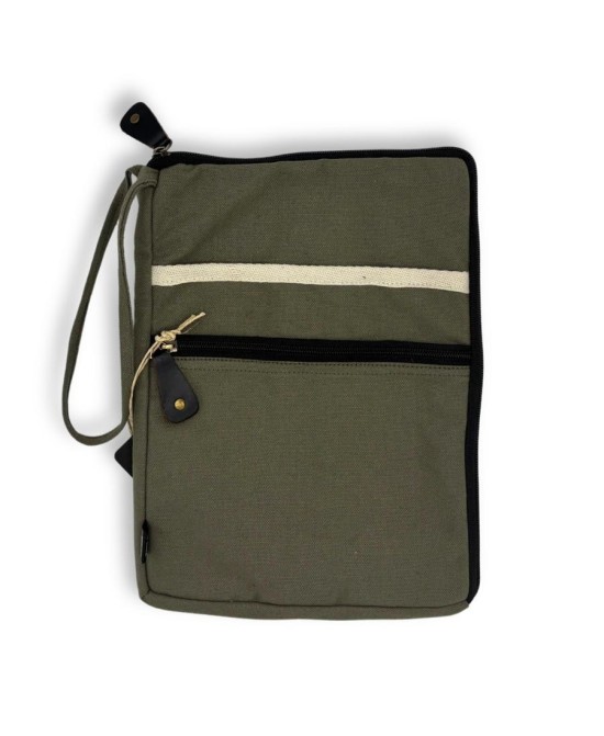Funda acolchada para tablet, notebook y portátil