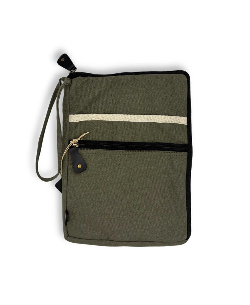 Funda acolchada para tablet, notebook y portátil