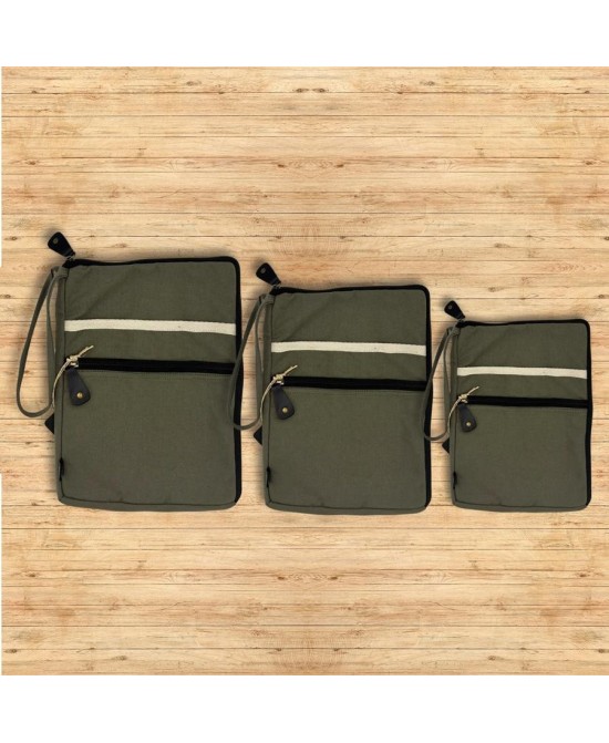 Funda acolchada para tablet, notebook y portátil