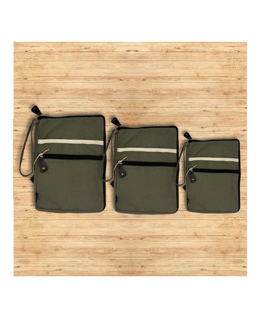 Funda acolchada para tablet, notebook y portátil