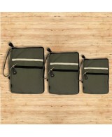 Funda acolchada para tablet, notebook y portátil