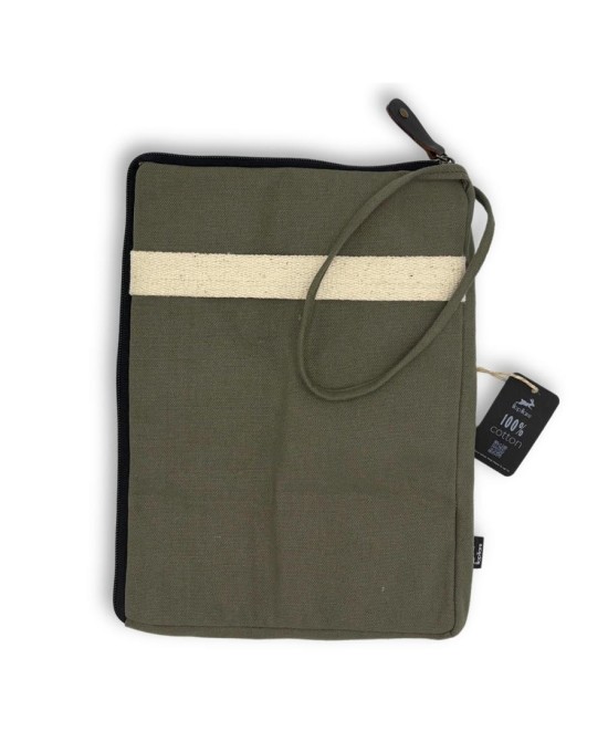 Funda acolchada para tablet, notebook y portátil