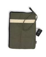 Funda acolchada para tablet, notebook y portátil