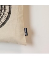 Bolsa de hombro con frases inspiradoras