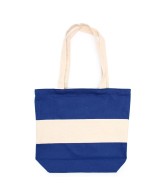 Bolsa de hombro bicolor para uso diario