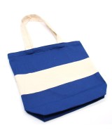 Bolsa de hombro bicolor para uso diario