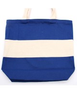 Bolsa de hombro bicolor para uso diario