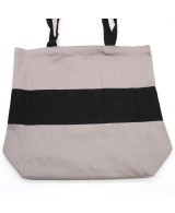Bolsa de hombro bicolor para uso diario