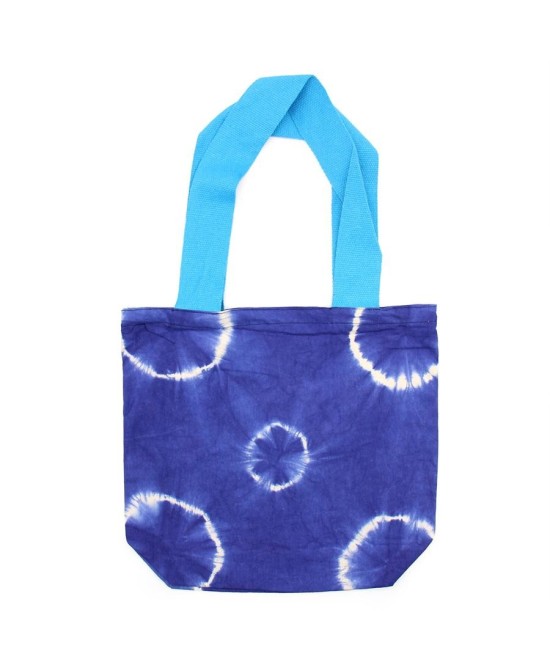 Bolsa ecológica de algodón disponible en 2 diseños