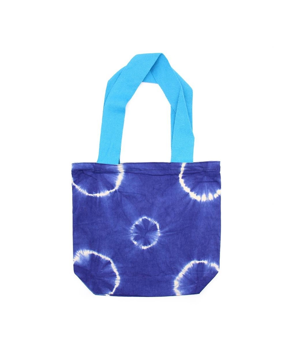 Bolsa ecológica de algodón disponible en 2 diseños