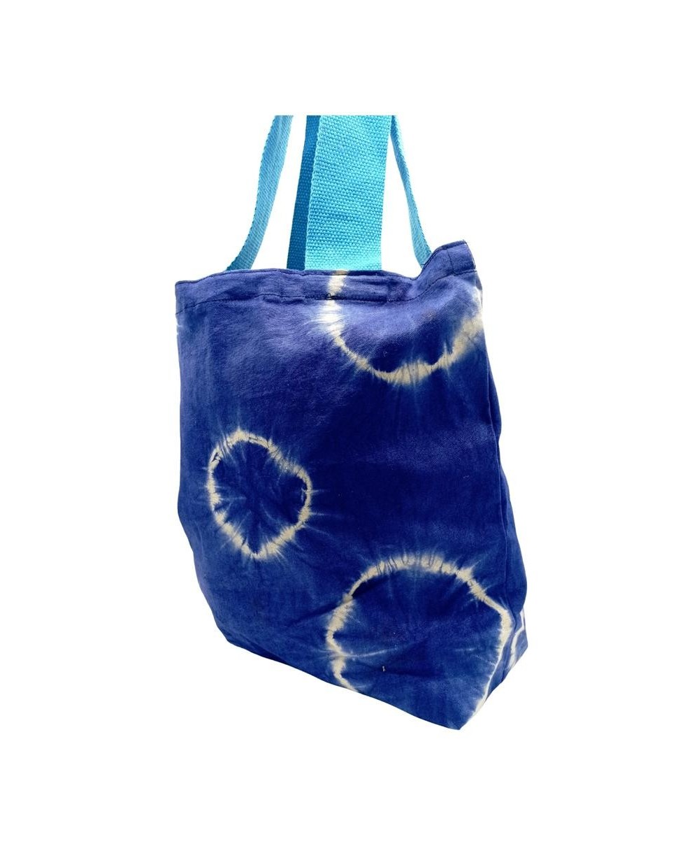Bolsa ecológica de algodón disponible en 2 diseños