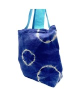 Bolsa ecológica de algodón disponible en 2 diseños