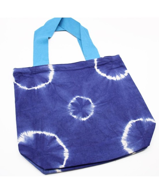 Bolsa ecológica de algodón disponible en 2 diseños