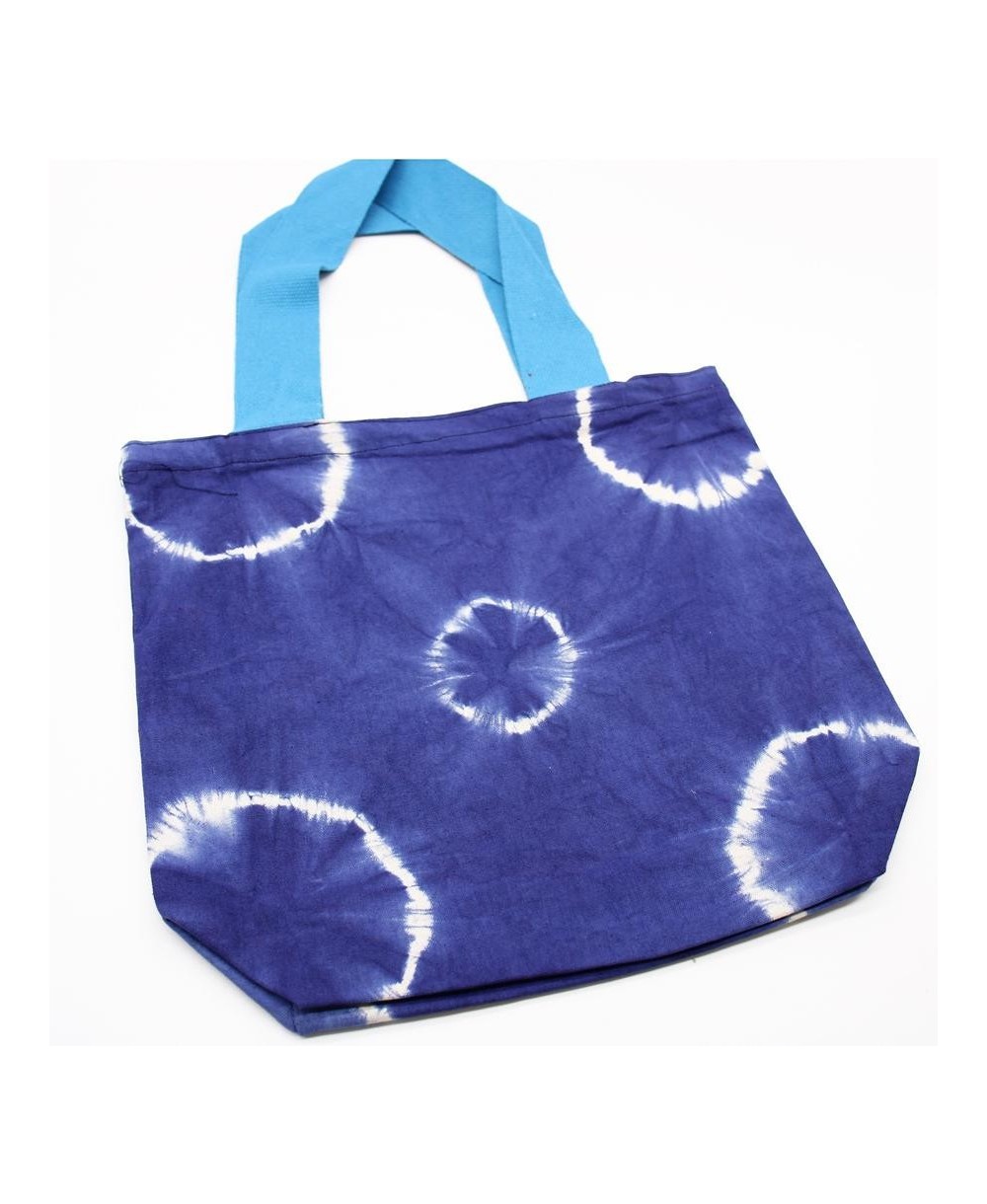 Bolsa ecológica de algodón disponible en 2 diseños