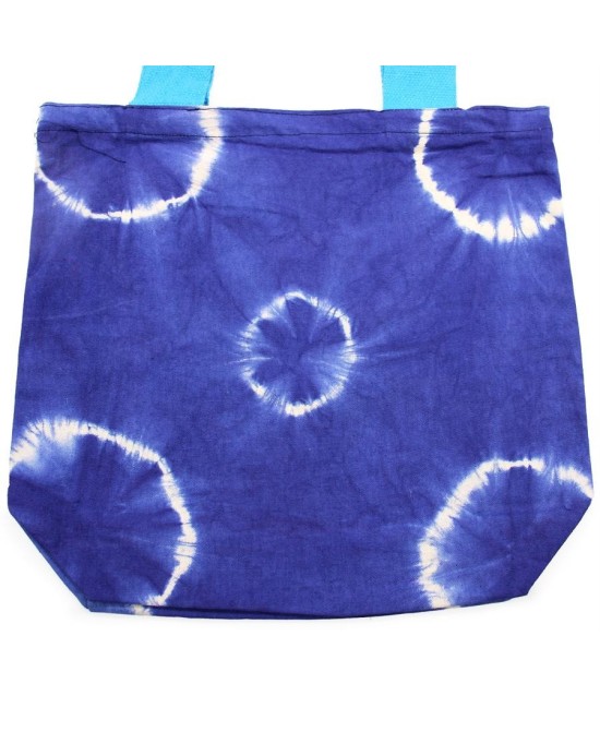 Bolsa ecológica de algodón disponible en 2 diseños