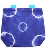 Bolsa ecológica de algodón disponible en 2 diseños