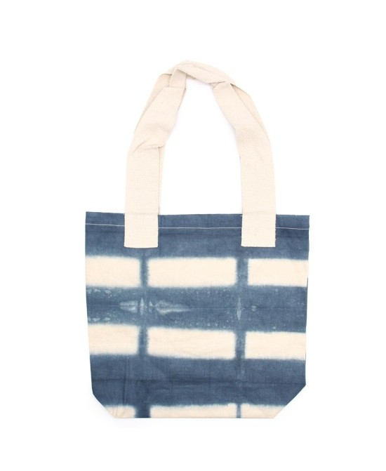 Bolsa ecológica de algodón disponible en 2 diseños