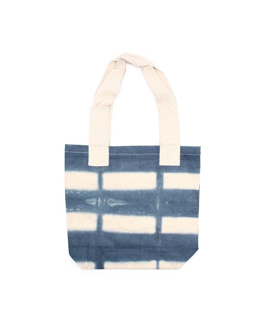 Bolsa ecológica de algodón disponible en 2 diseños