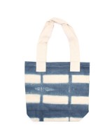 Bolsa ecológica de algodón disponible en 2 diseños
