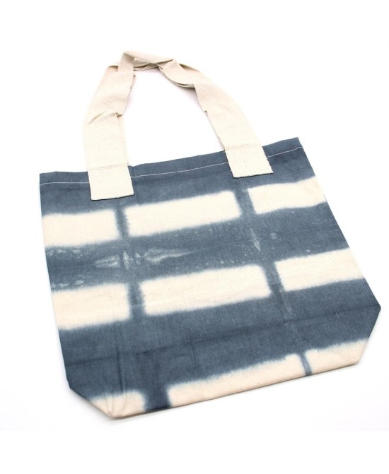 Bolsa ecológica de algodón disponible en 2 diseños