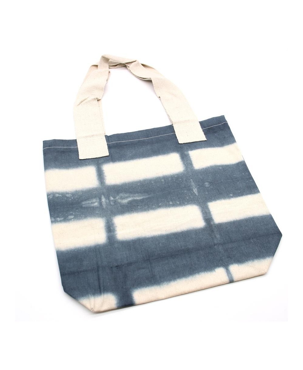 Bolsa ecológica de algodón disponible en 2 diseños