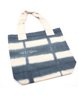 Bolsa ecológica de algodón disponible en 2 diseños