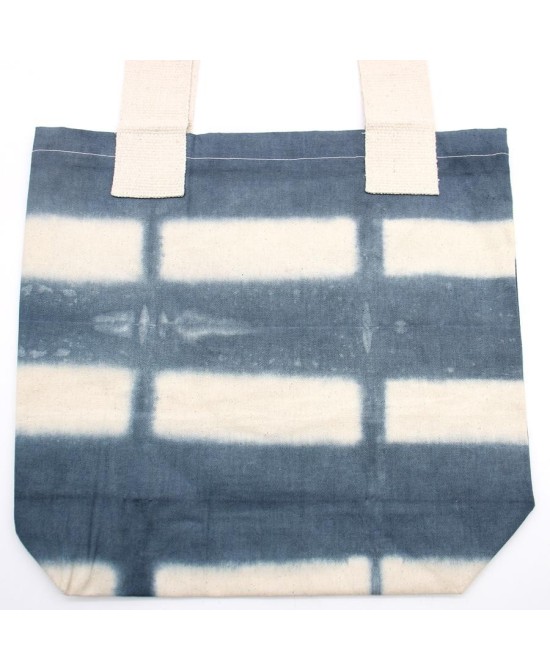 Bolsa ecológica de algodón disponible en 2 diseños